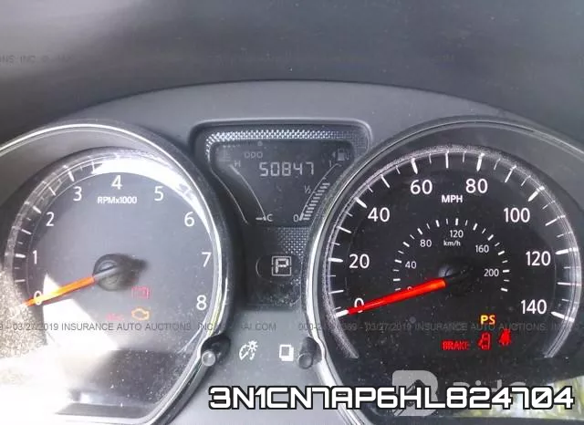 3N1CN7AP6HL824704 фото 8