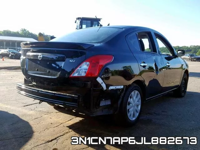 3N1CN7AP6JL882673 фото 5