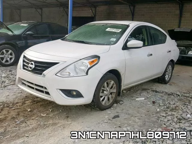 3N1CN7AP7HL809712 фото 3