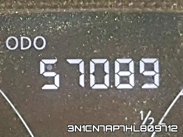 3N1CN7AP7HL809712 фото 9