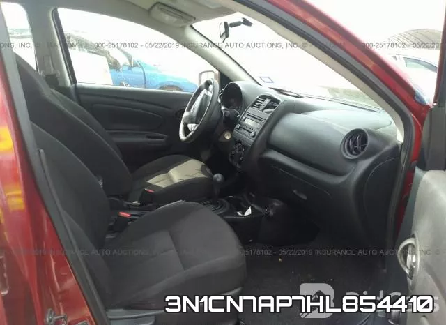 3N1CN7AP7HL854410 фото 6