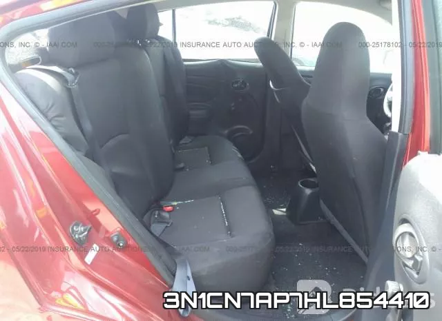 3N1CN7AP7HL854410 фото 9