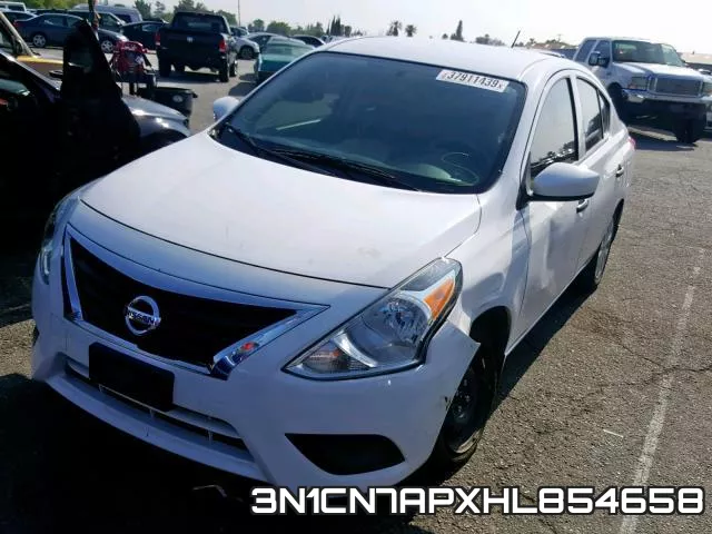 3N1CN7APXHL854658 фото 3