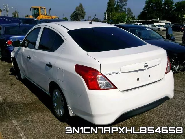 3N1CN7APXHL854658 фото 4