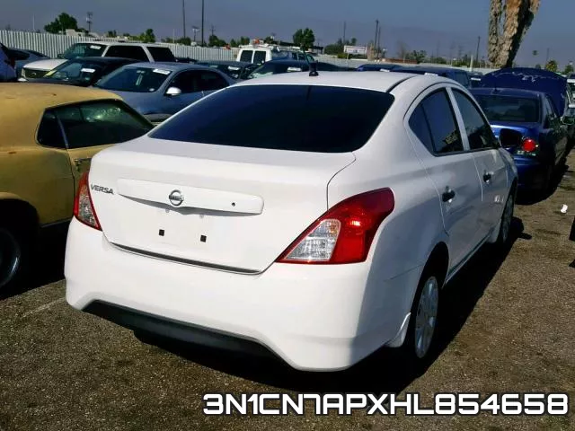 3N1CN7APXHL854658 фото 5