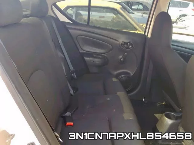 3N1CN7APXHL854658 фото 7
