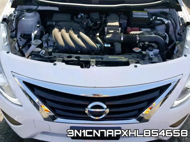 3N1CN7APXHL854658 фото 8