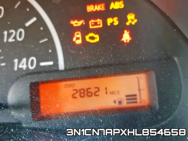 3N1CN7APXHL854658 фото 9