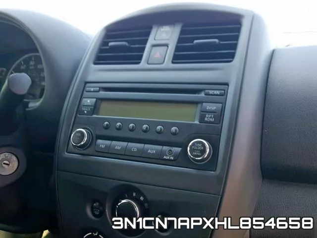 3N1CN7APXHL854658 фото 10