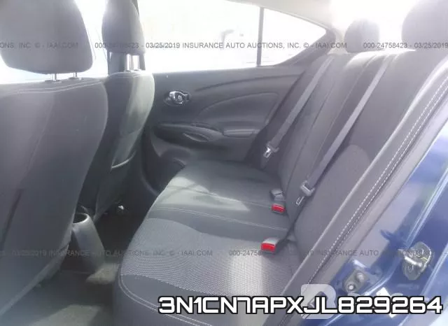 3N1CN7APXJL829264 фото 9