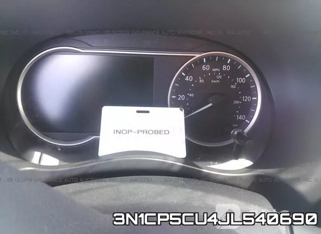 3N1CP5CU4JL540690 фото 8