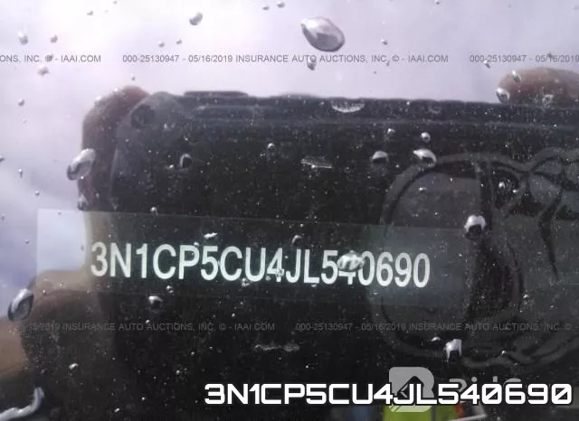 3N1CP5CU4JL540690 фото 10