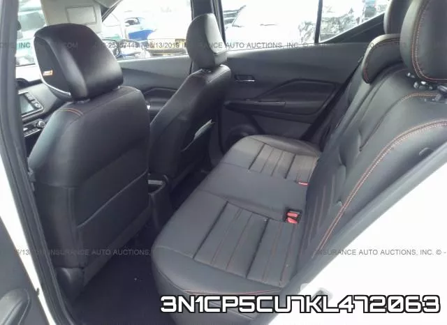 3N1CP5CU7KL472063 фото 9