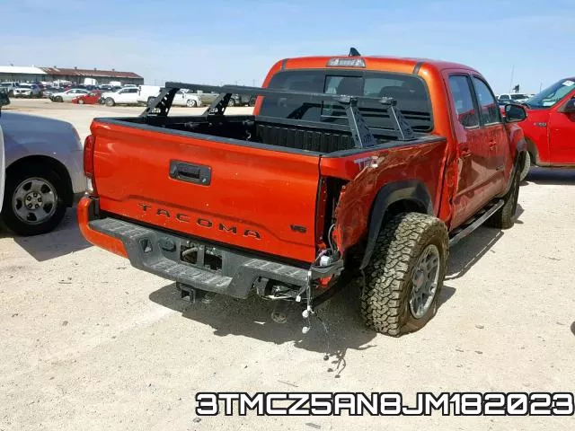 3TMCZ5AN8JM182023 фото 5