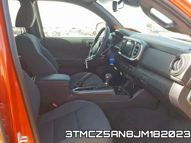 3TMCZ5AN8JM182023 фото 6