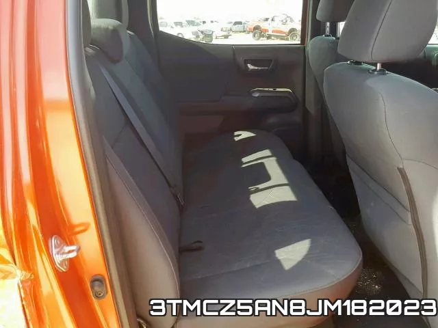3TMCZ5AN8JM182023 фото 7