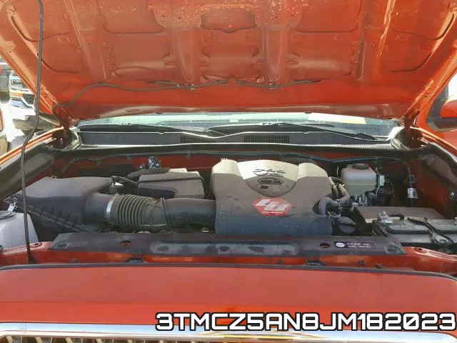 3TMCZ5AN8JM182023 фото 8