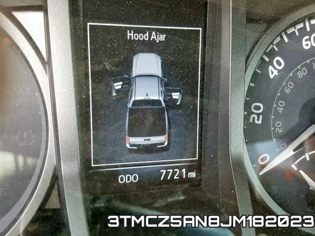 3TMCZ5AN8JM182023 фото 9