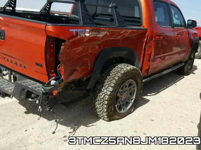3TMCZ5AN8JM182023 фото 10