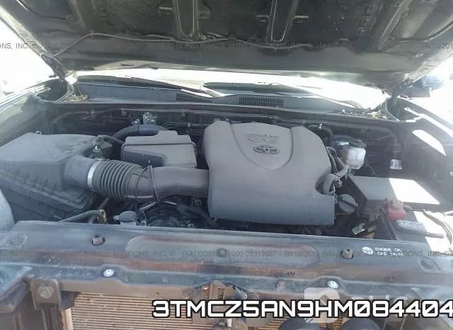 3TMCZ5AN9HM084404 фото 2