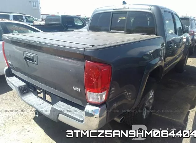 3TMCZ5AN9HM084404 фото 5
