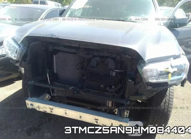 3TMCZ5AN9HM084404 фото 7