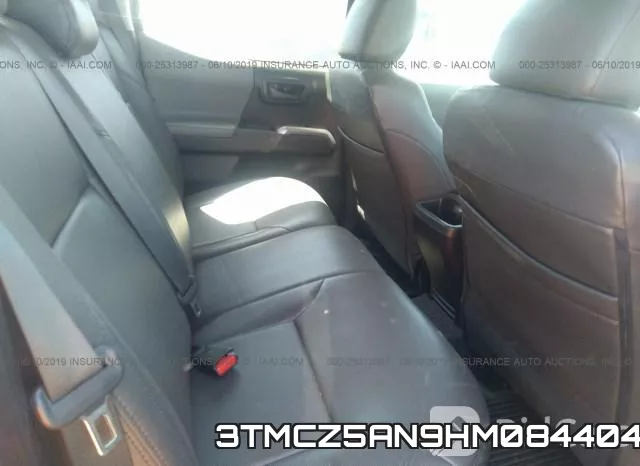3TMCZ5AN9HM084404 фото 9