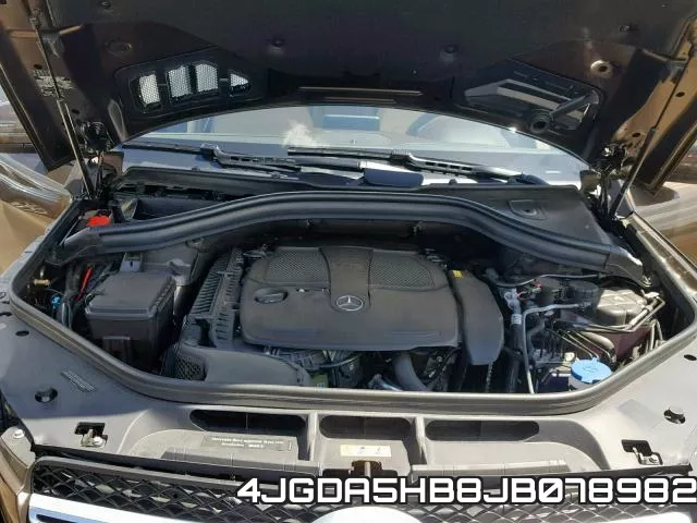 4JGDA5HB8JB078982 фото 8