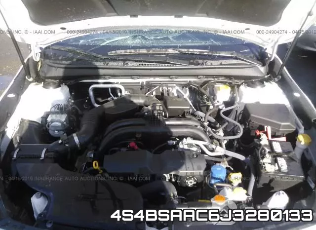 4S4BSAAC6J3280133 фото 2