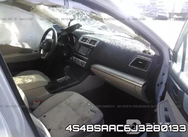 4S4BSAAC6J3280133 фото 6