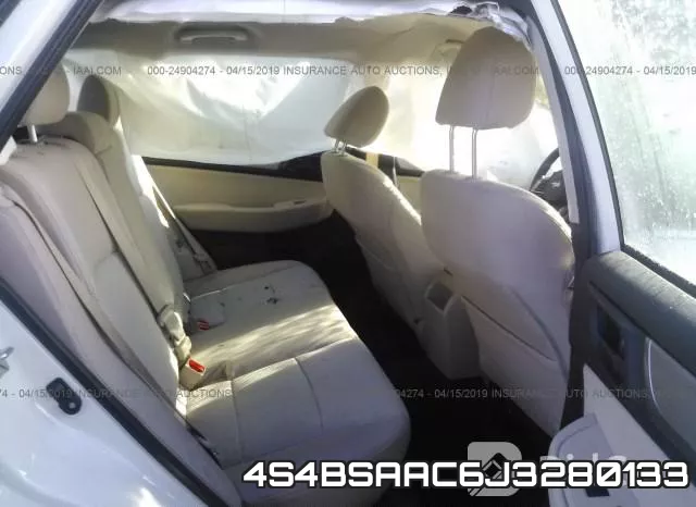 4S4BSAAC6J3280133 фото 9