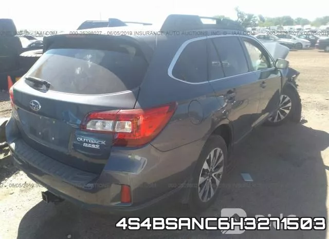 4S4BSANC6H3271503 фото 5