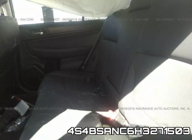 4S4BSANC6H3271503 фото 9