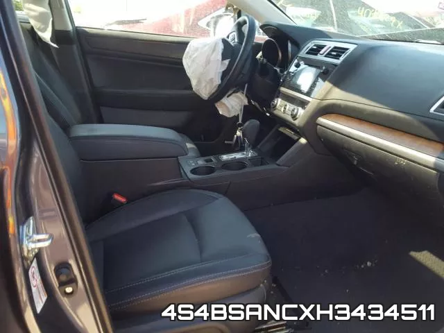 4S4BSANCXH3434511 фото 6