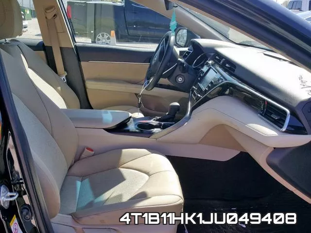 4T1B11HK1JU049408 фото 6