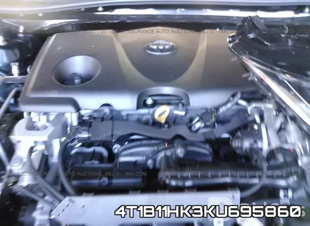 4T1B11HK3KU695860 фото 2
