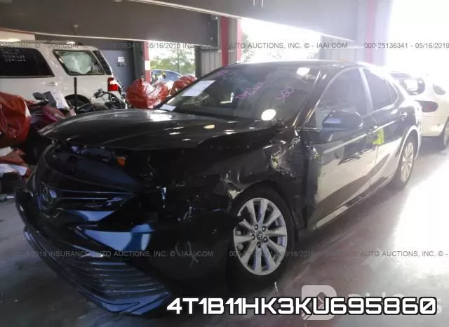 4T1B11HK3KU695860 фото 3
