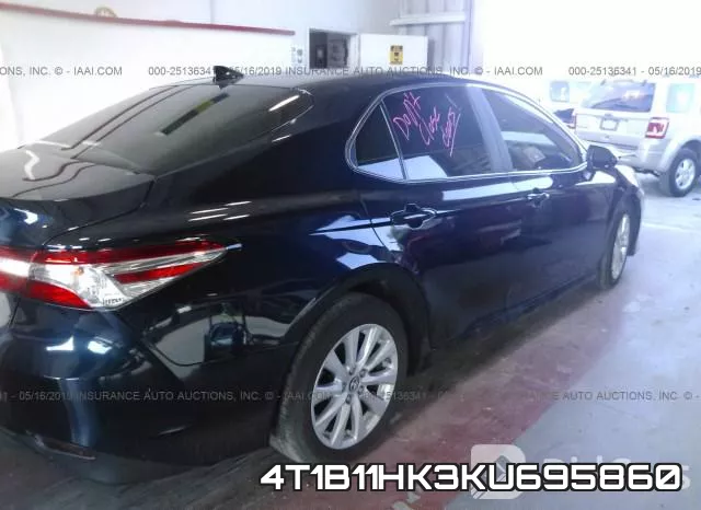 4T1B11HK3KU695860 фото 5