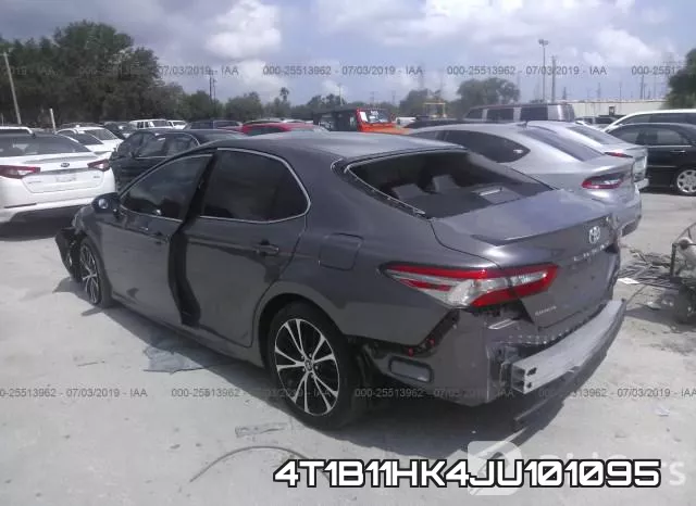 4T1B11HK4JU101095 фото 4