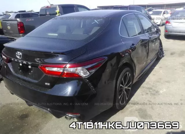 4T1B11HK6JU073669 фото 5