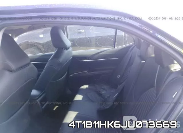 4T1B11HK6JU073669 фото 9
