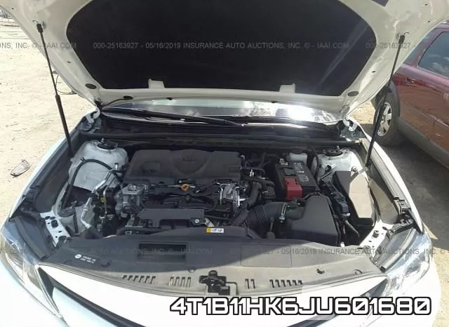 4T1B11HK6JU601680 фото 2