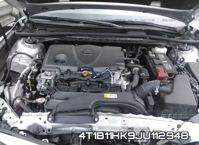 4T1B11HK9JU112948 фото 2