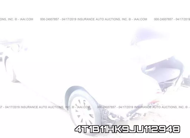 4T1B11HK9JU112948 фото 4