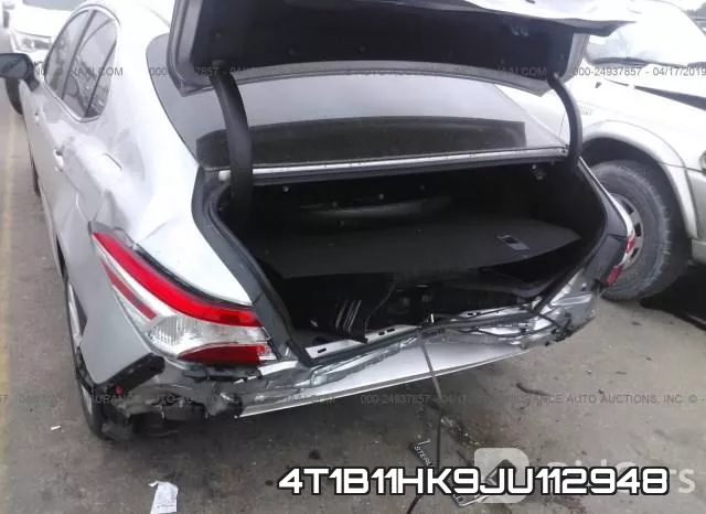 4T1B11HK9JU112948 фото 7