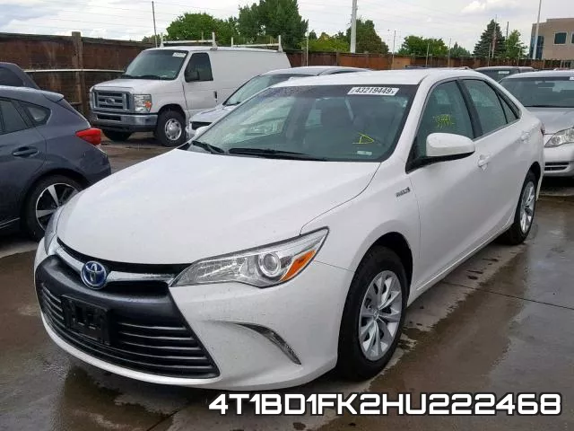 4T1BD1FK2HU222468 фото 3