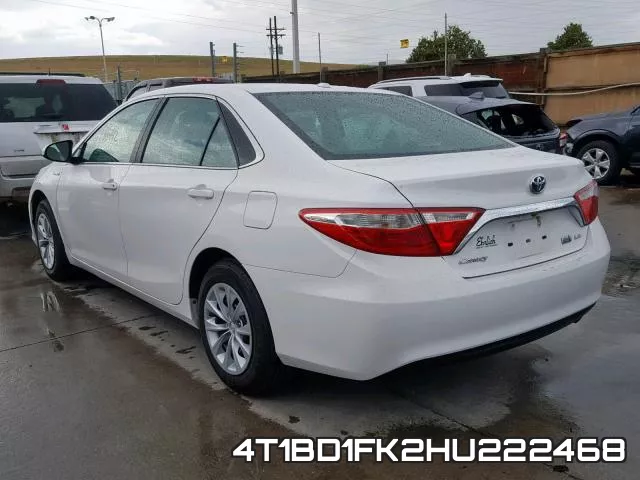 4T1BD1FK2HU222468 фото 4