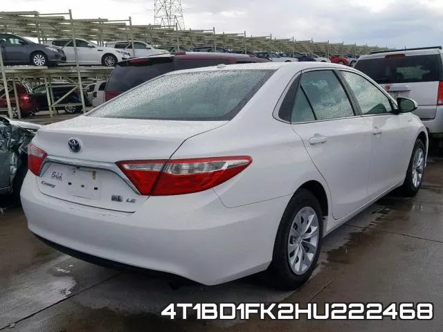 4T1BD1FK2HU222468 фото 5
