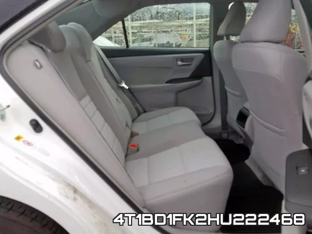 4T1BD1FK2HU222468 фото 7