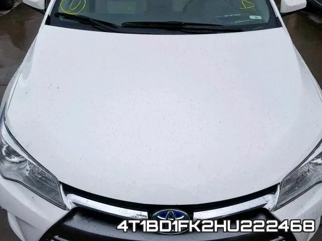 4T1BD1FK2HU222468 фото 10